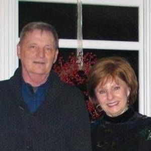 Meet your Posher, Rob